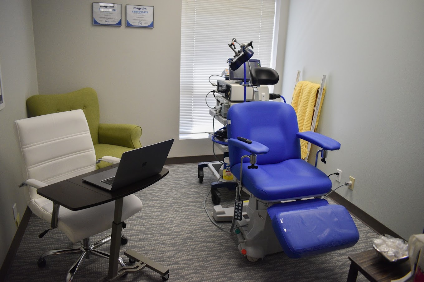 Anew Era TMS & Psychiatry Westlake facility photo 4