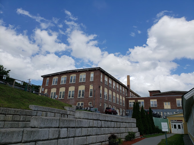 Trivium Life Services Lebanon facility