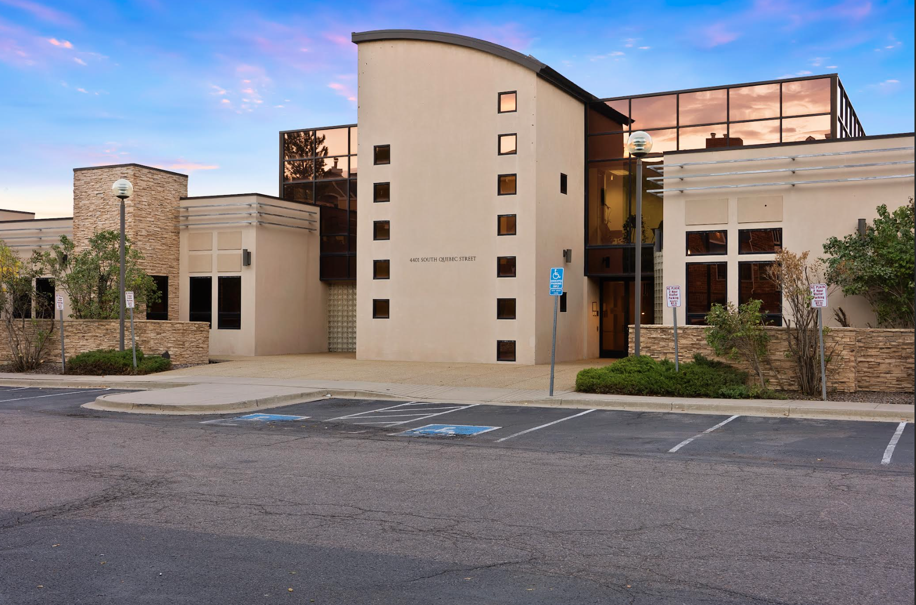 The Raleigh House of Denver facility photo 5