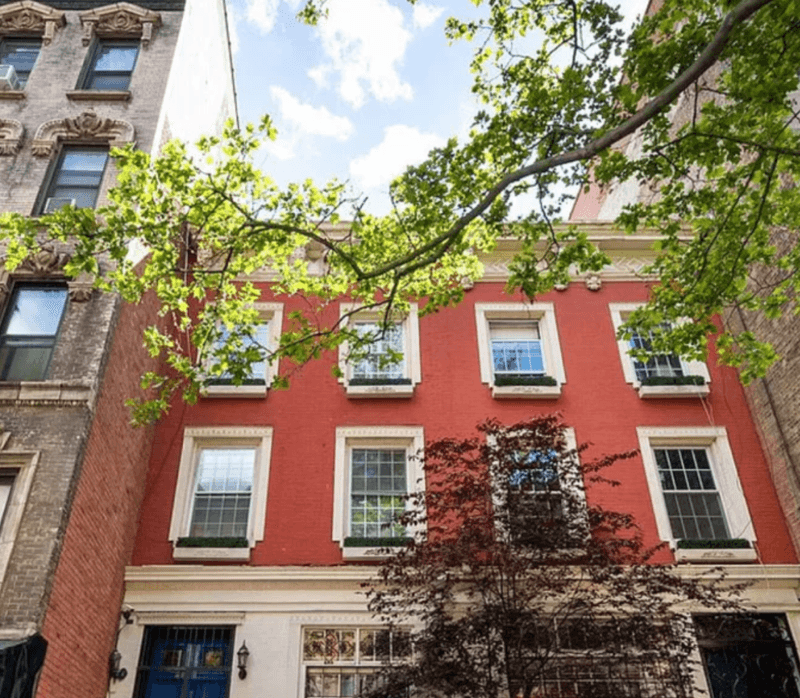 The Bridge NYC - 83rd Street House facility
