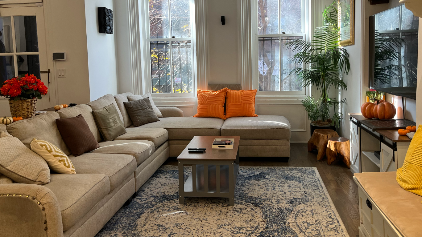 The Bridge NYC - 82nd Street House facility