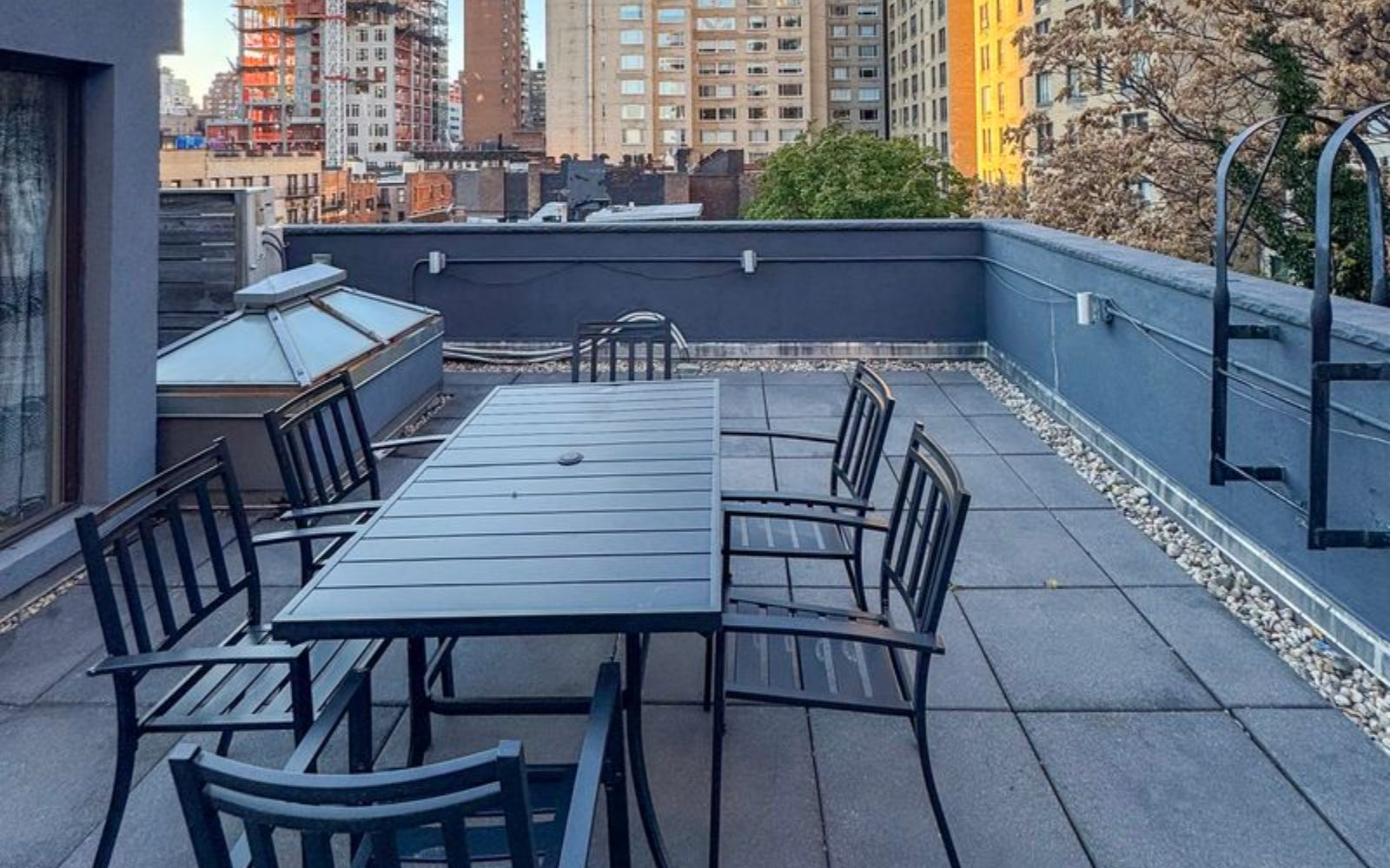 The Bridge NYC - 78th Street Sober Apartments facility photo 3