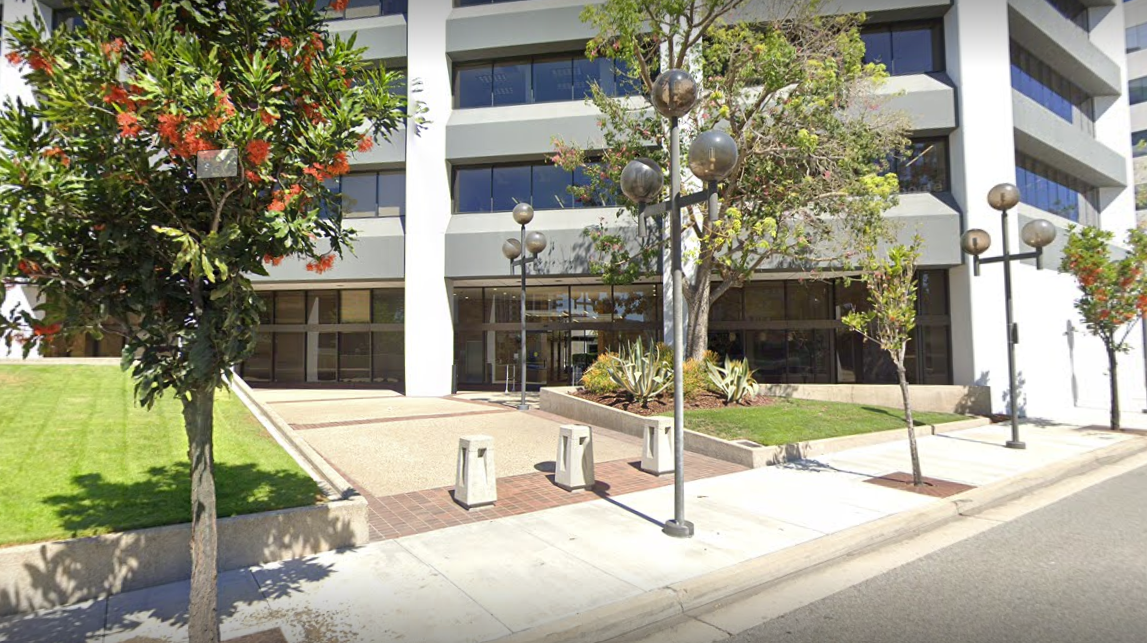 Ellie Mental Health Glendale facility