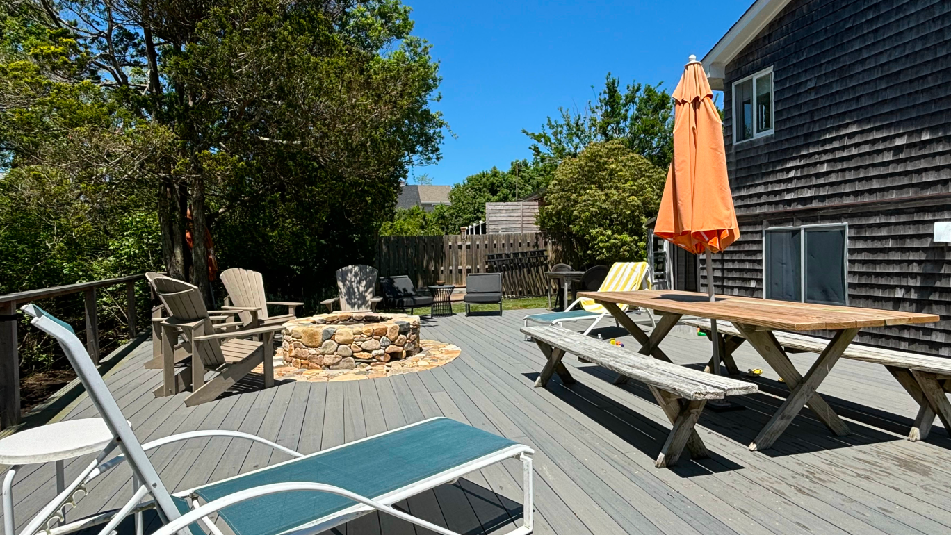 The Bridge NYC - Montauk House facility