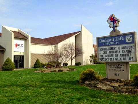 Hope Recovery Community-Wadsworth facility photo 2