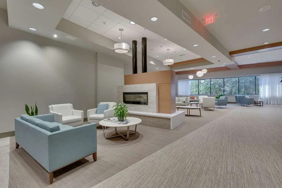 Gather Behavioral Health Durham facility photo 5