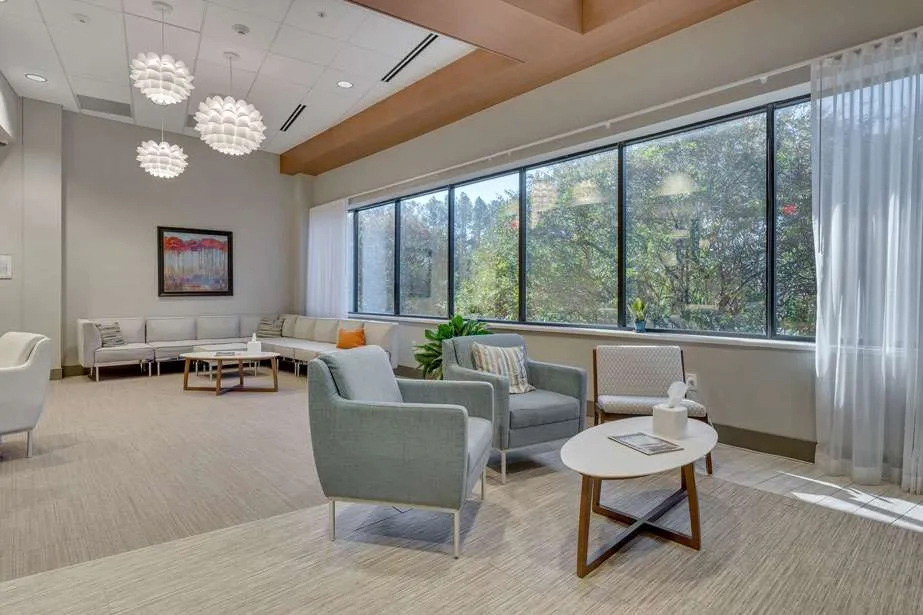 Gather Behavioral Health Durham facility photo 2