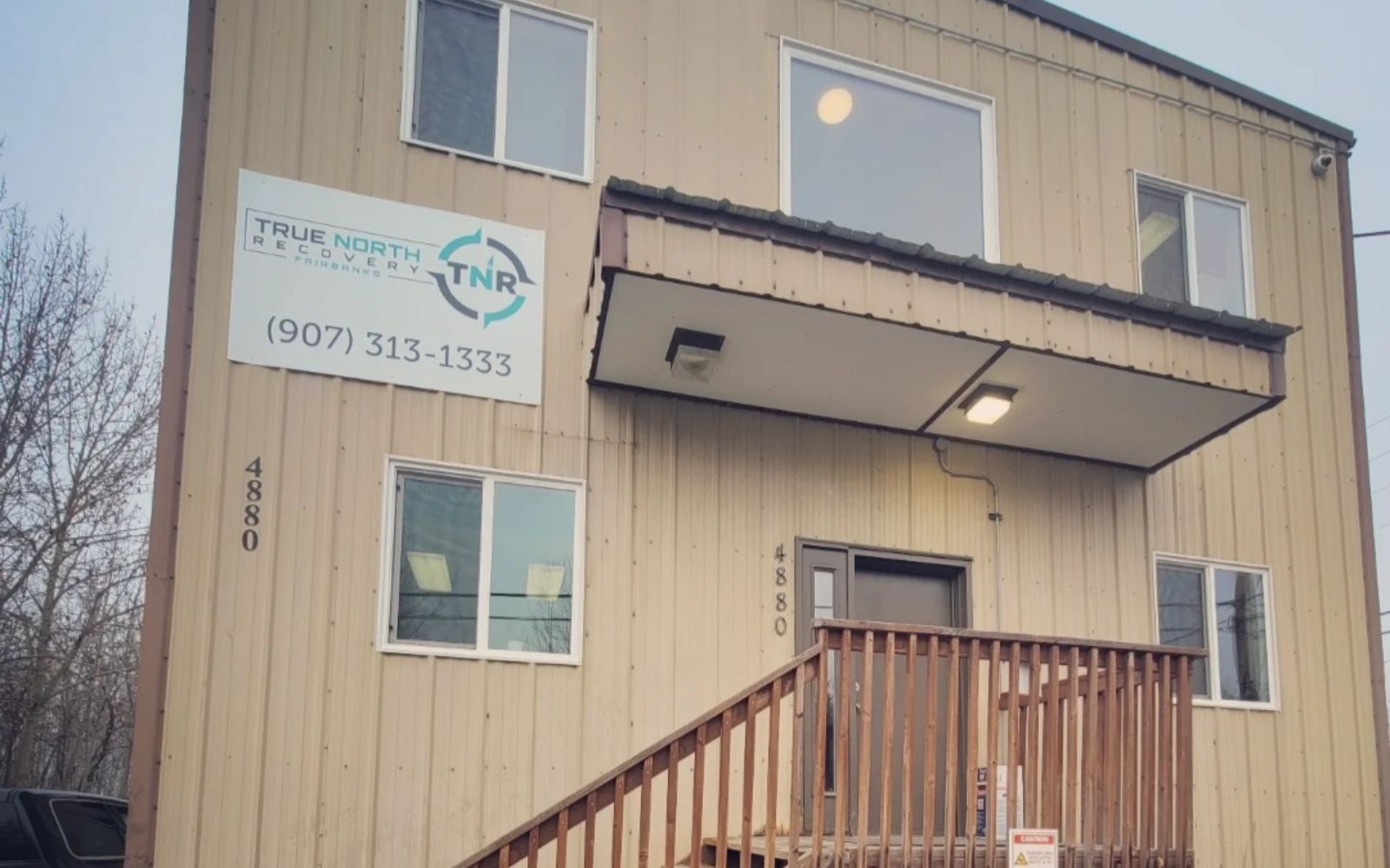 True North Recovery Fairbanks facility photo 2