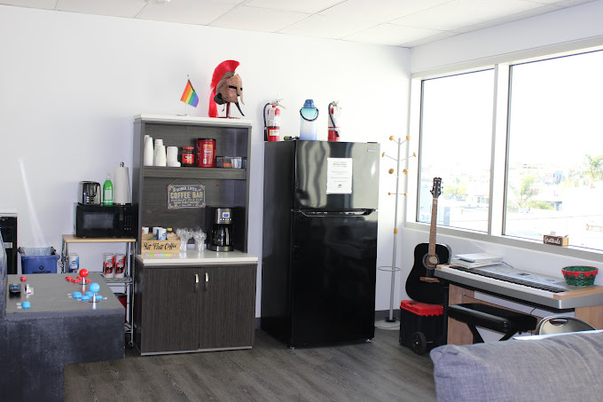 Healthy U Behavioral Health facility photo 3