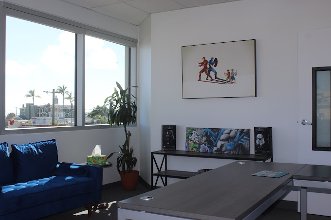 Healthy U Behavioral Health facility photo 4