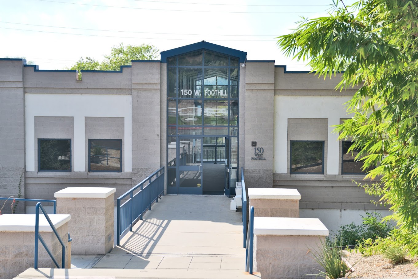 Ellie Mental Health San Dimas facility