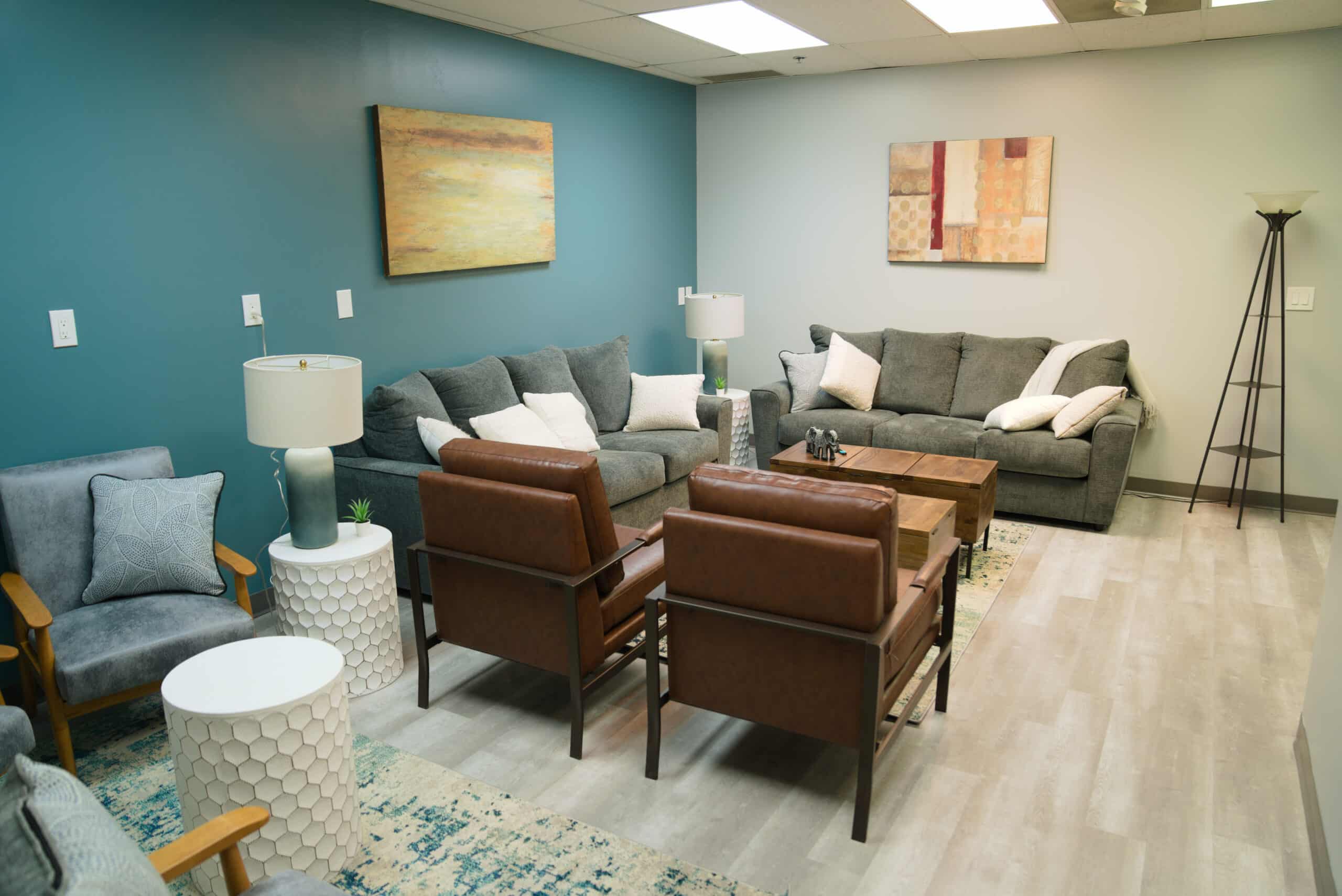 Ellie Mental Health San Dimas facility photo 3