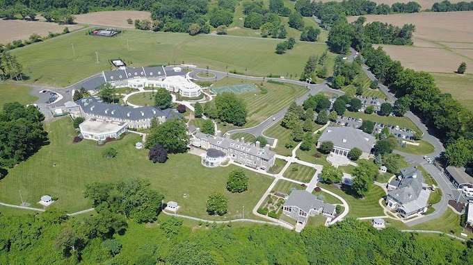 Ashley Addiction Treatment (Inpatient) facility