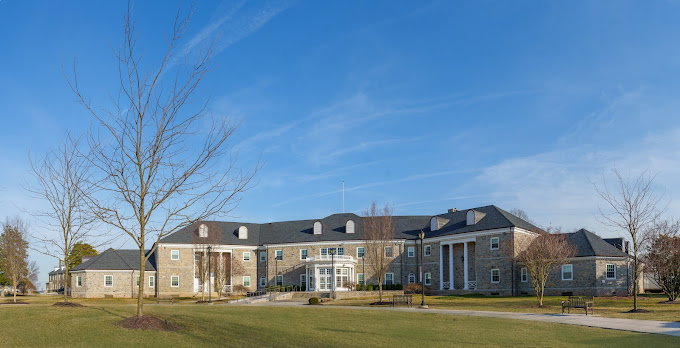 Ashley Addiction Treatment (Inpatient) facility photo 2