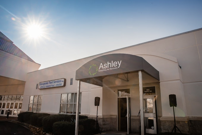 Ashley Addiction Treatment (Outpatient) facility
