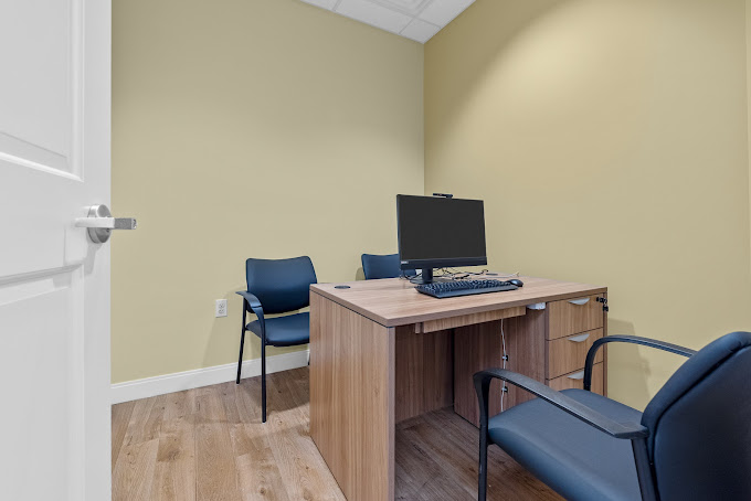 Ashley Addiction Treatment (Outpatient) facility photo 3