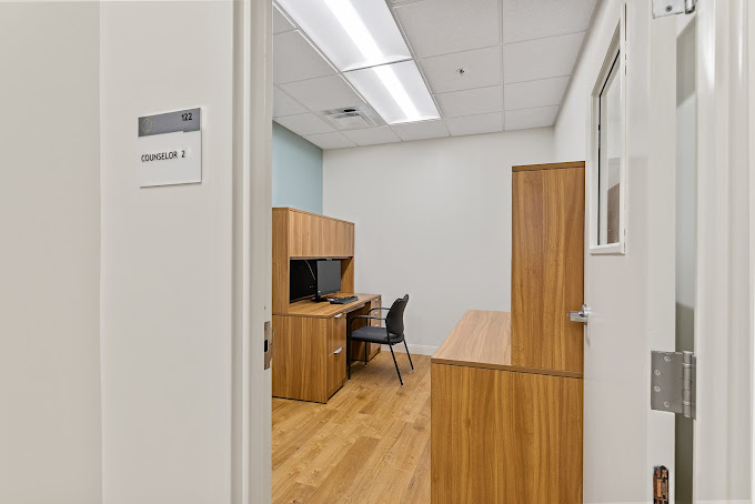 Ashley Addiction Treatment (Outpatient) facility photo 5