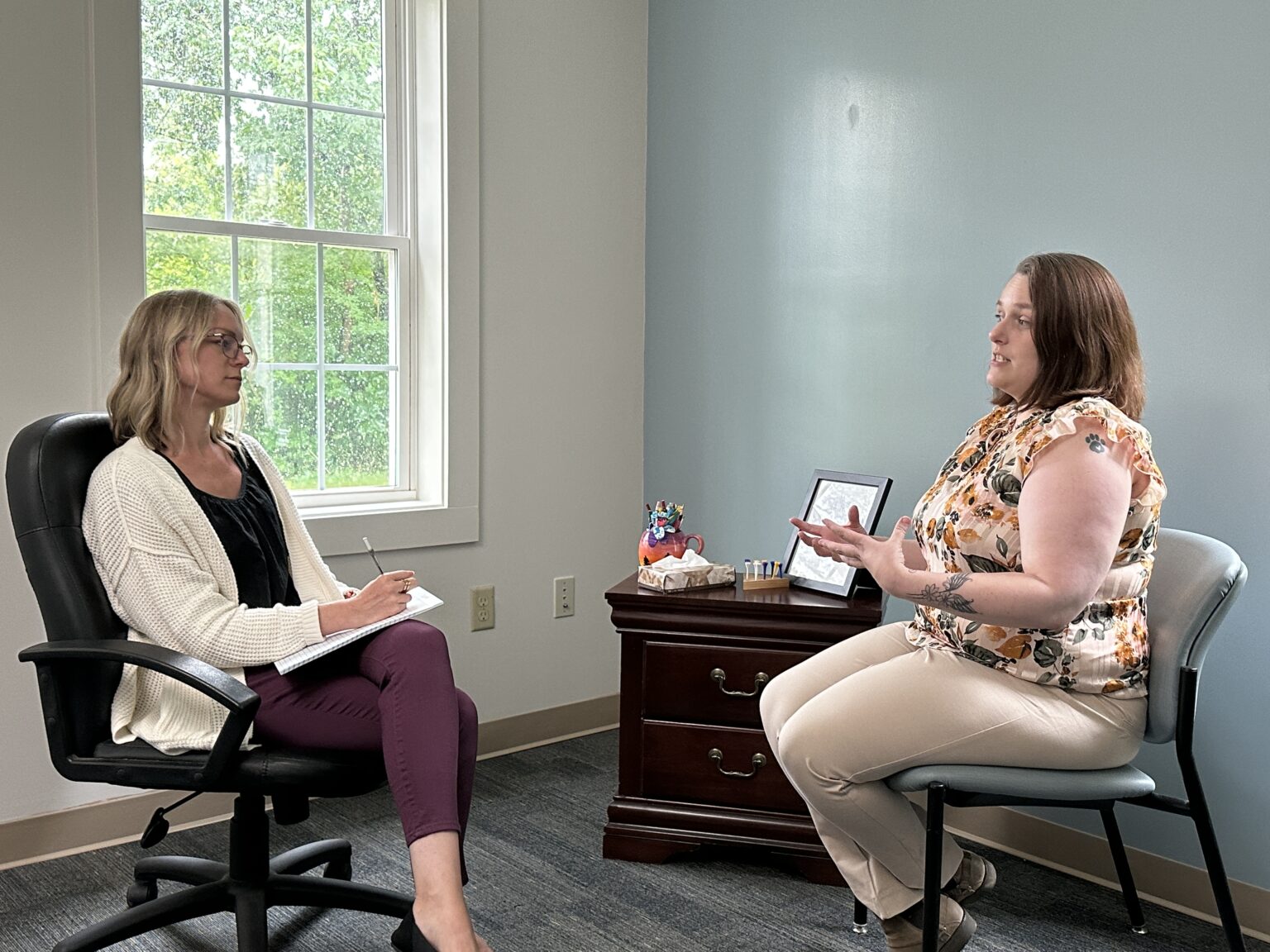New England Eating Disorders Program (NEED) facility