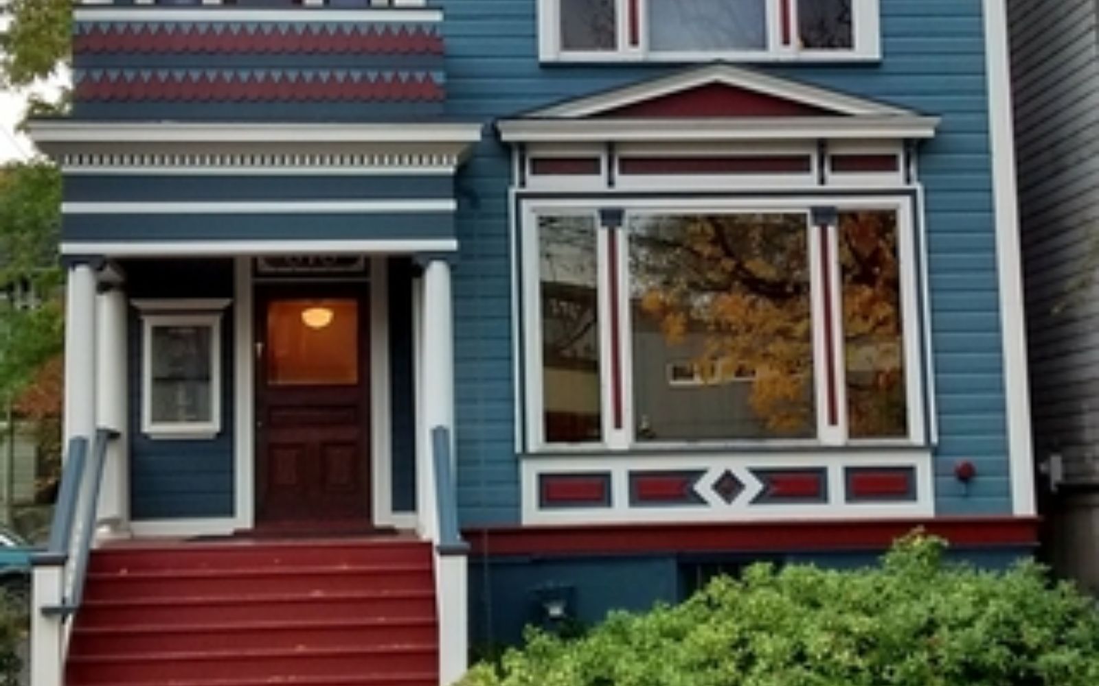 A Better Way Counseling Center facility