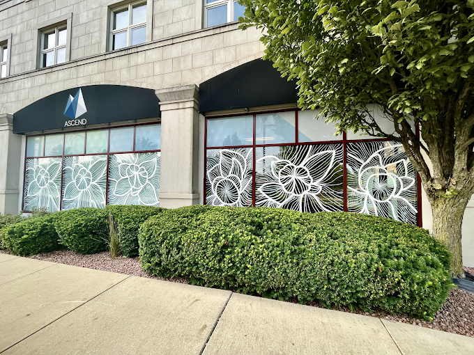 Ascend CHC Champaign-Urbana facility