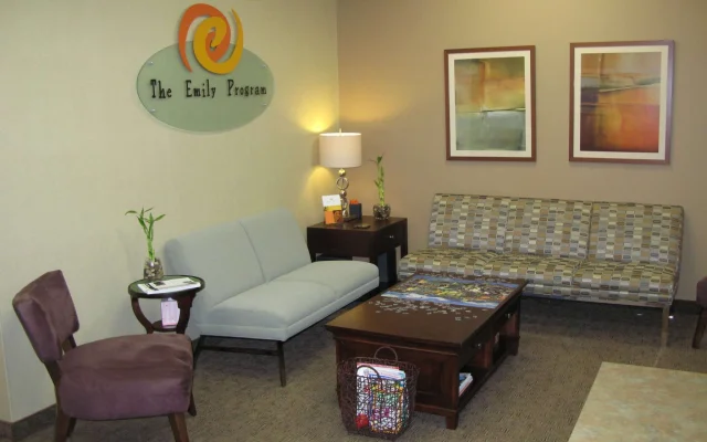 The Emily Program Duluth facility