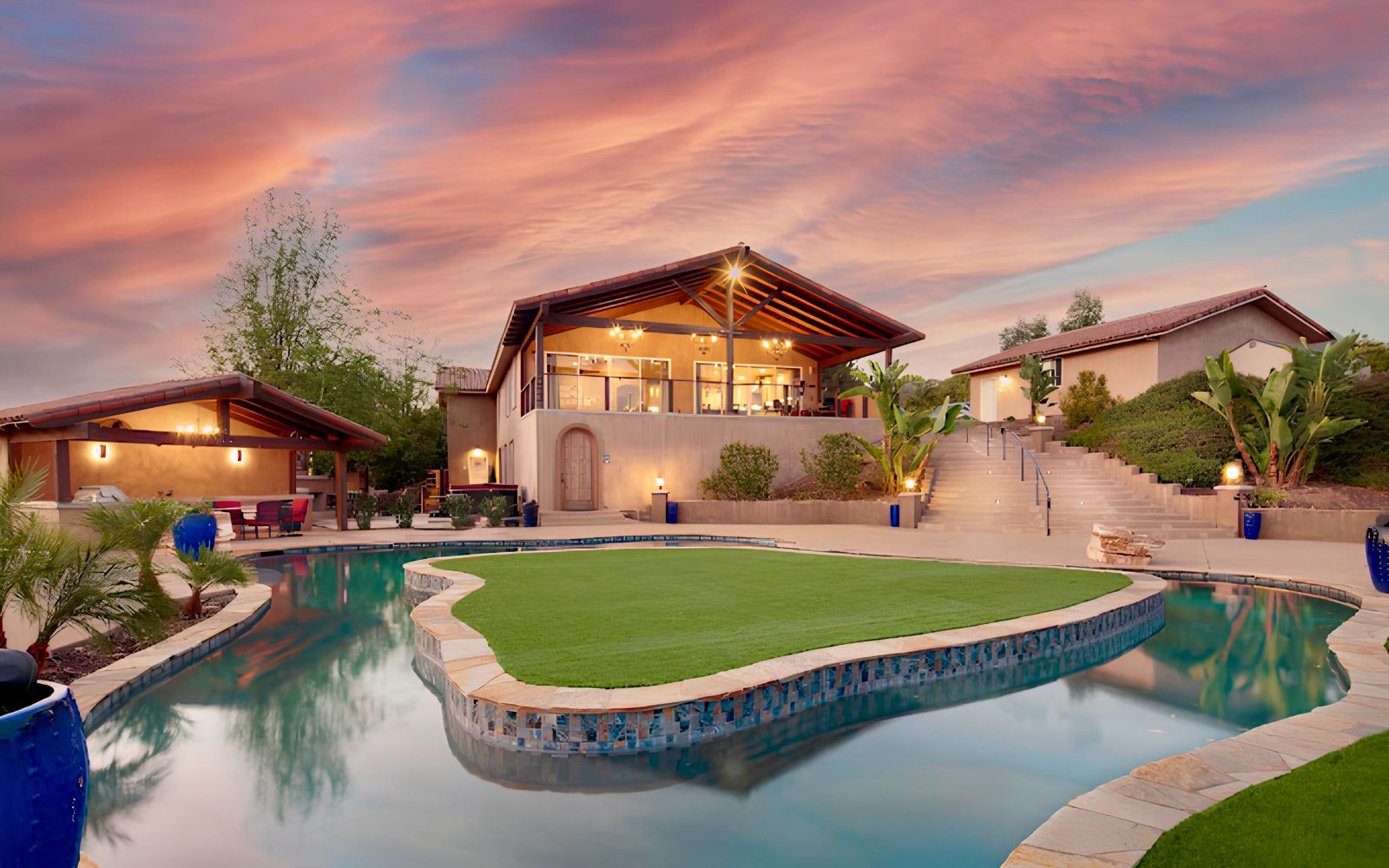 San Diego Detox and Residential facility