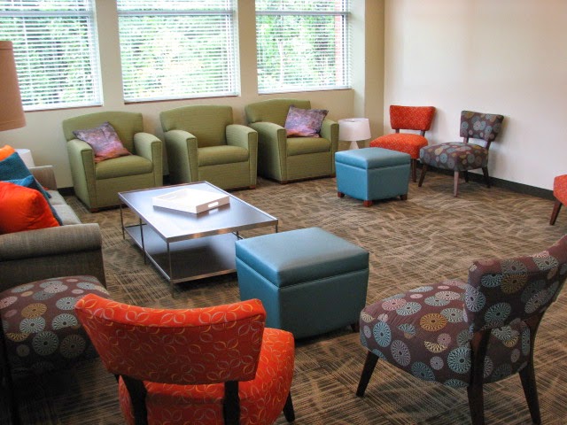 The Emily Program South Sound Outpatient facility