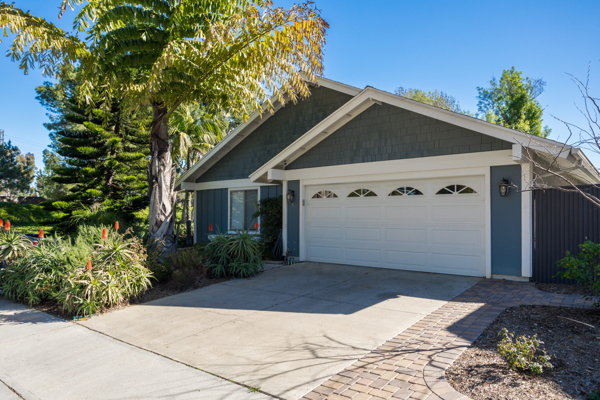 South Coast Behavioral Health - Irvine facility