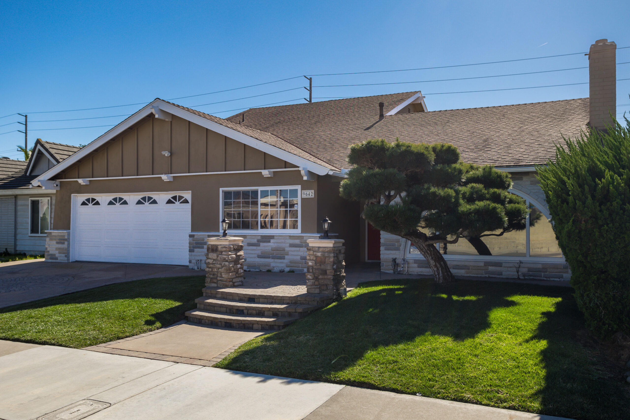 South Coast Behavioral Health - Huntington Beach facility