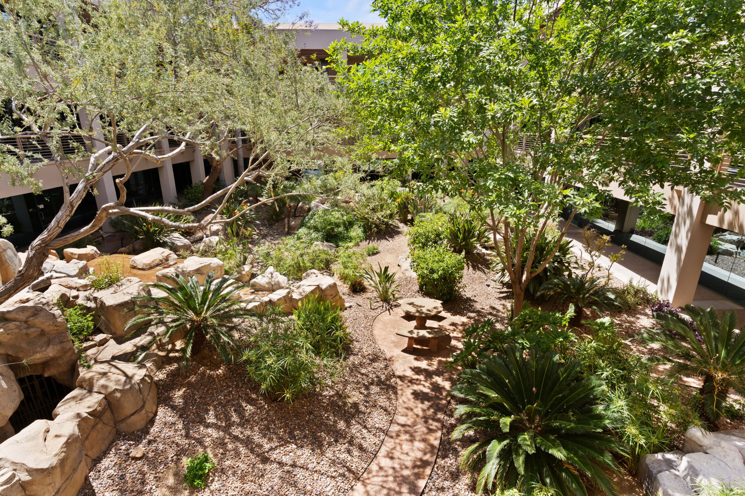 Horizon Recovery - Scottsdale facility