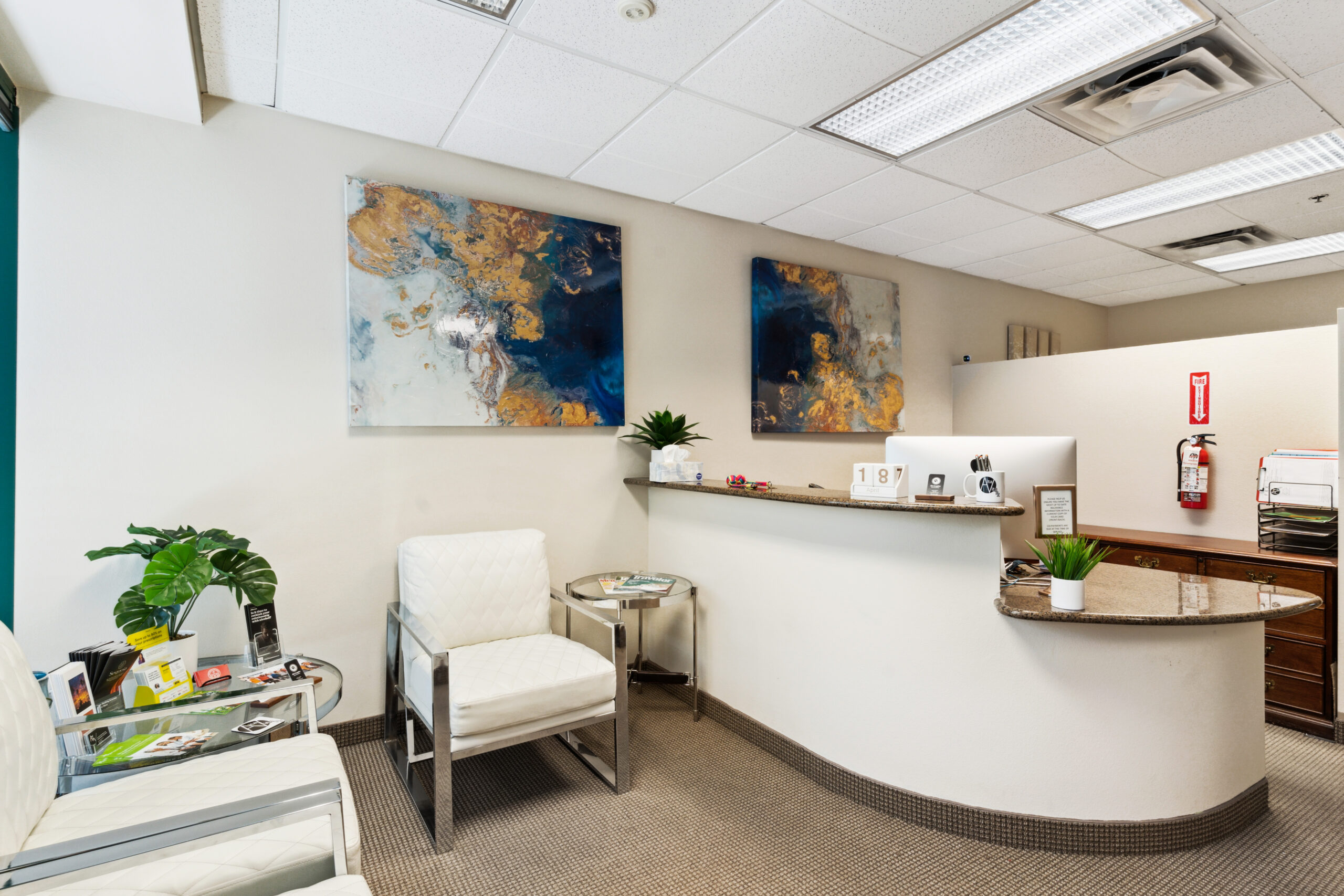 Horizon Recovery - Scottsdale facility photo 4