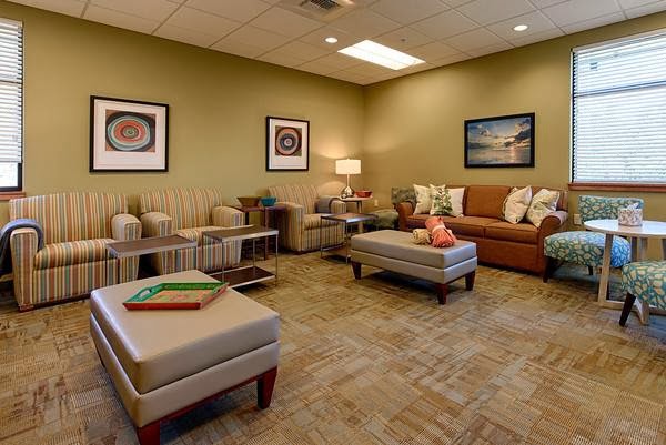 The Emily Program Spokane Outpatient facility photo 4