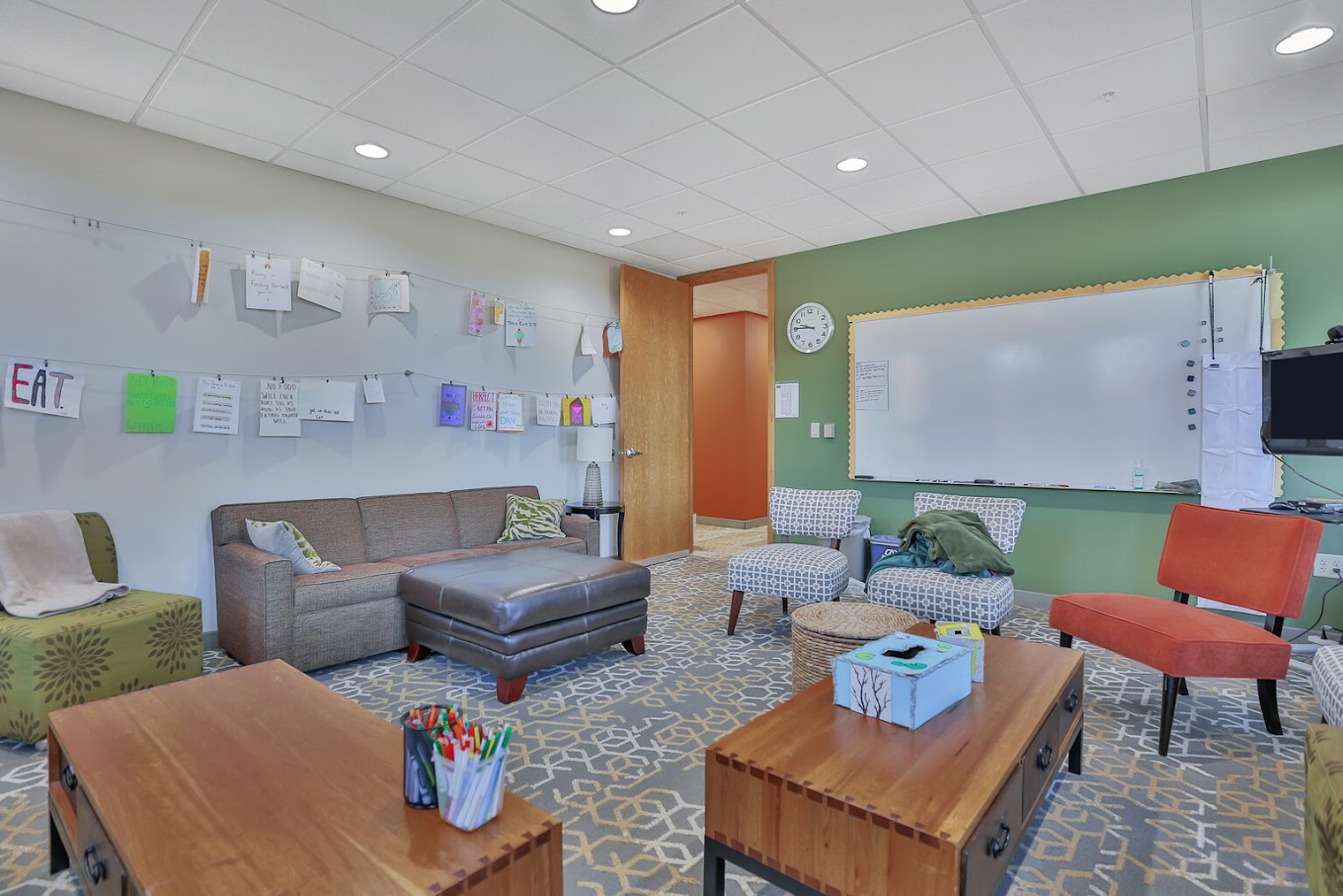 The Emily Program St. Louis Park facility photo 3