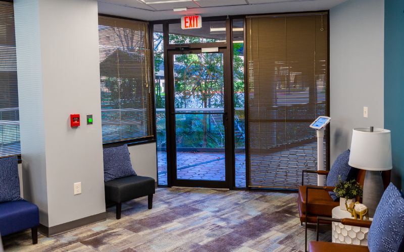 Ellie Mental Health Atlanta Sandy Springs facility photo 4