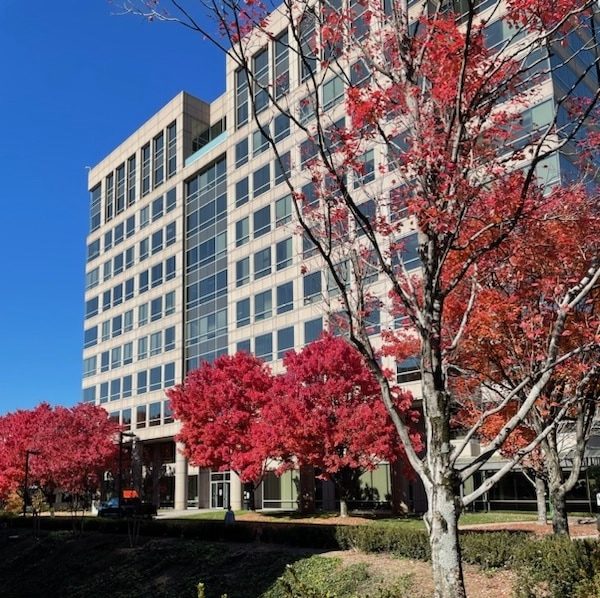 Ellie Mental Health Atlanta Sandy Springs facility