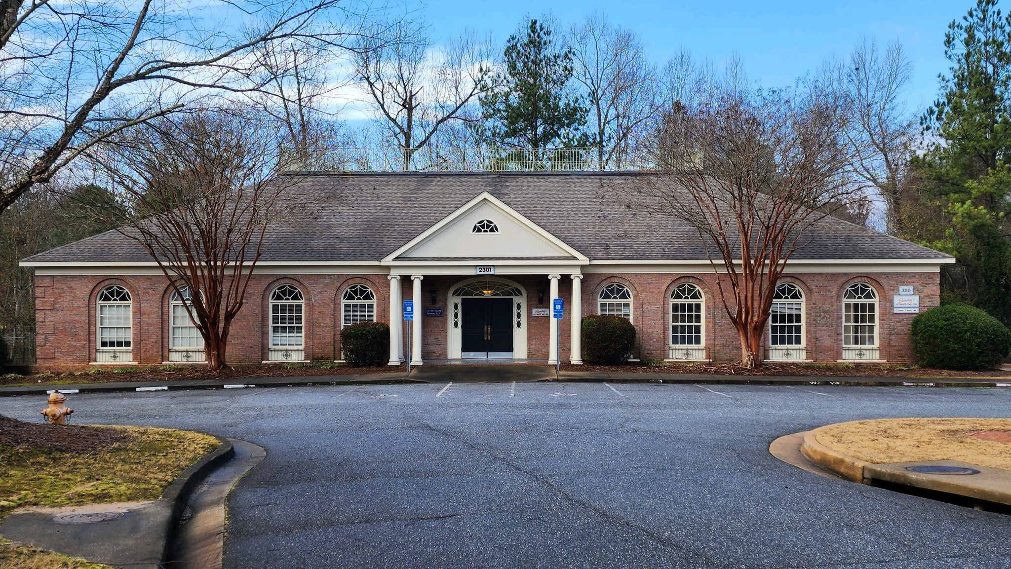 Ellie Mental Health Columbus facility