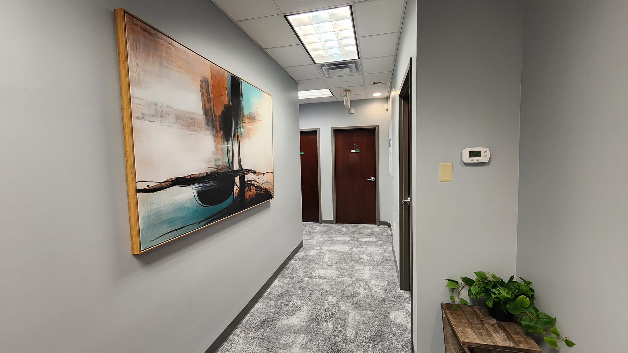 Ellie Mental Health Columbus facility photo 5