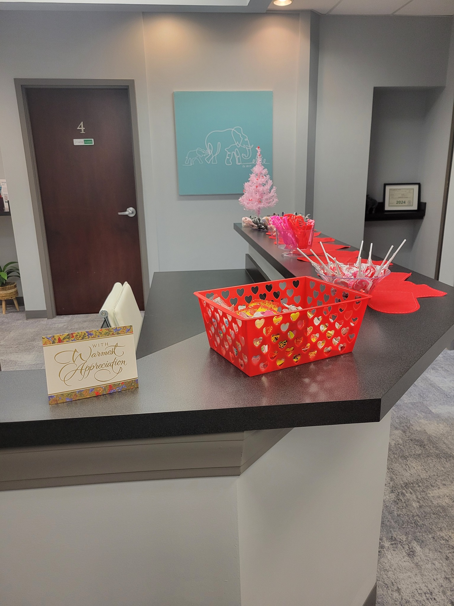 Ellie Mental Health Columbus facility photo 3