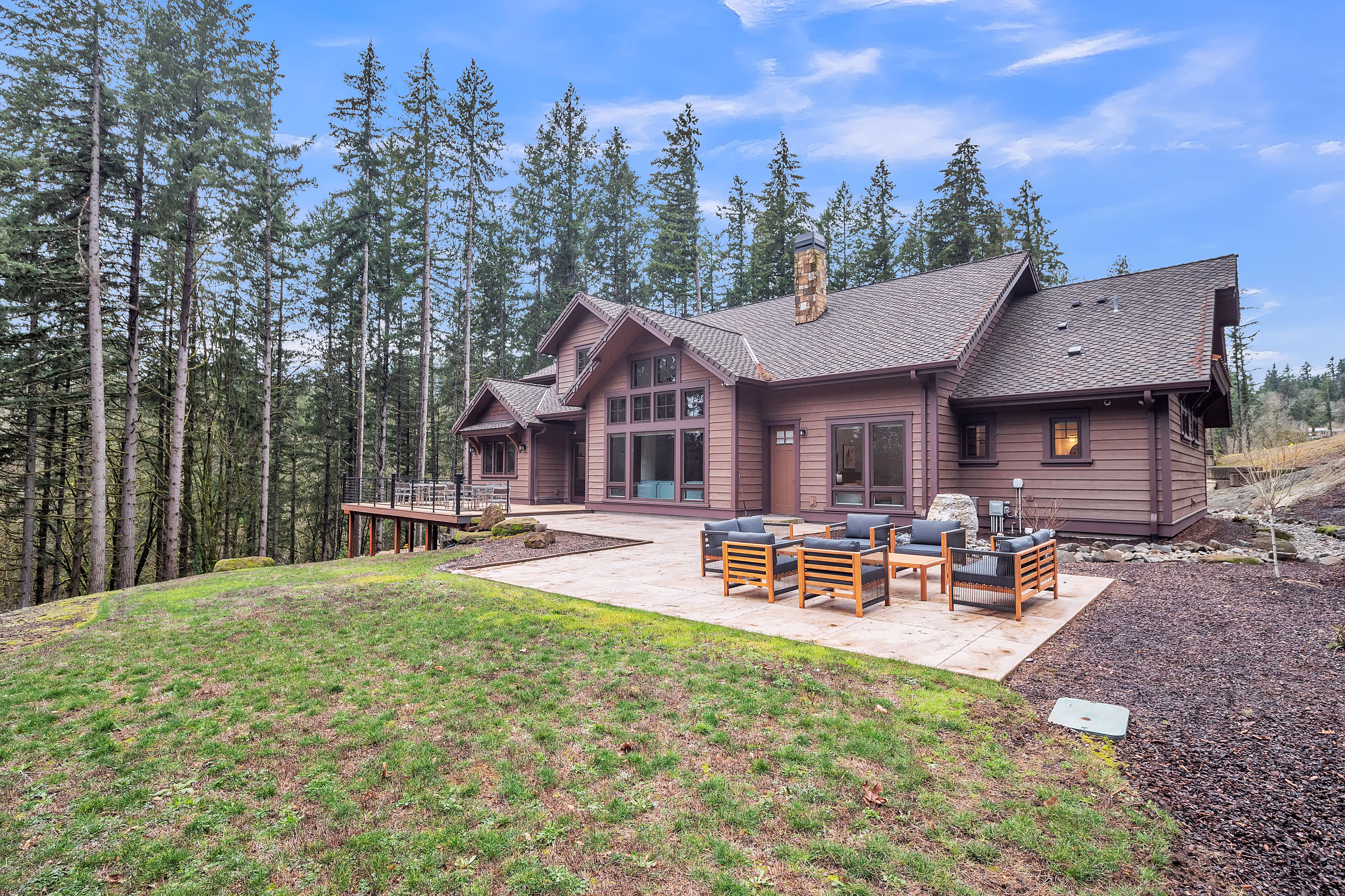 Clementine Lake Oswego facility