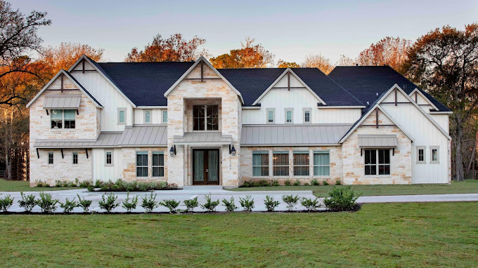 Monte Nido Houston Residential facility