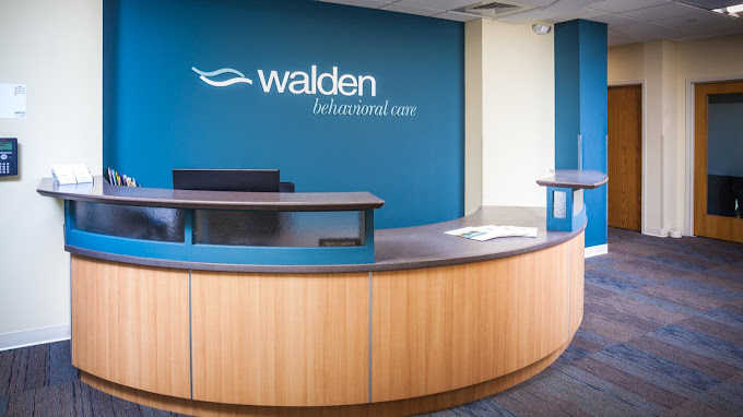 Walden Waltham facility