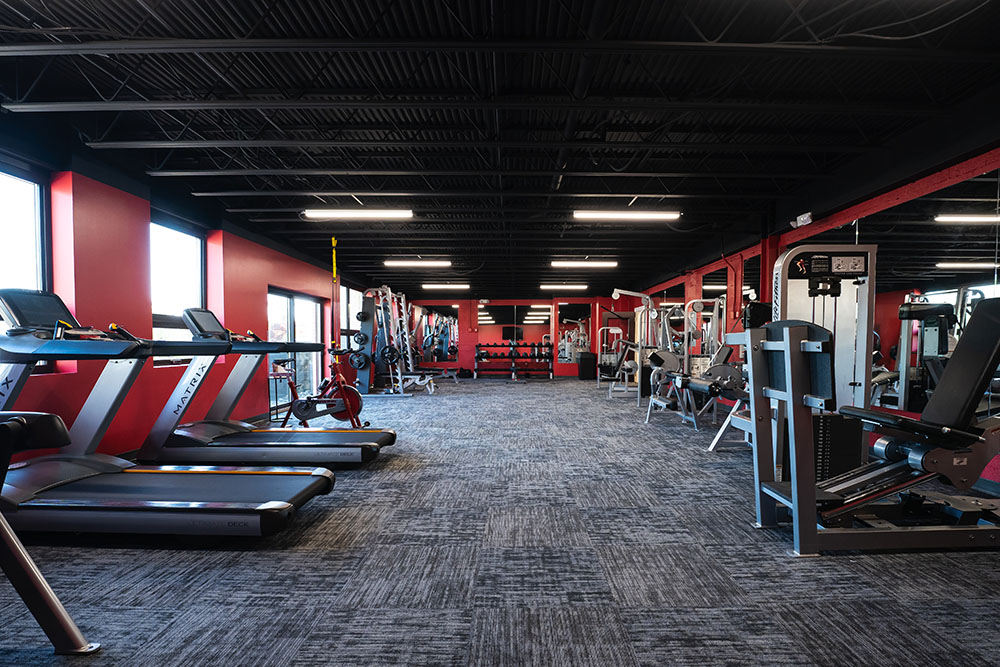 Team Recovery facility photo 2