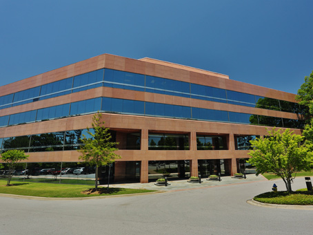 Ellie Mental Health Birmingham-Hoover facility
