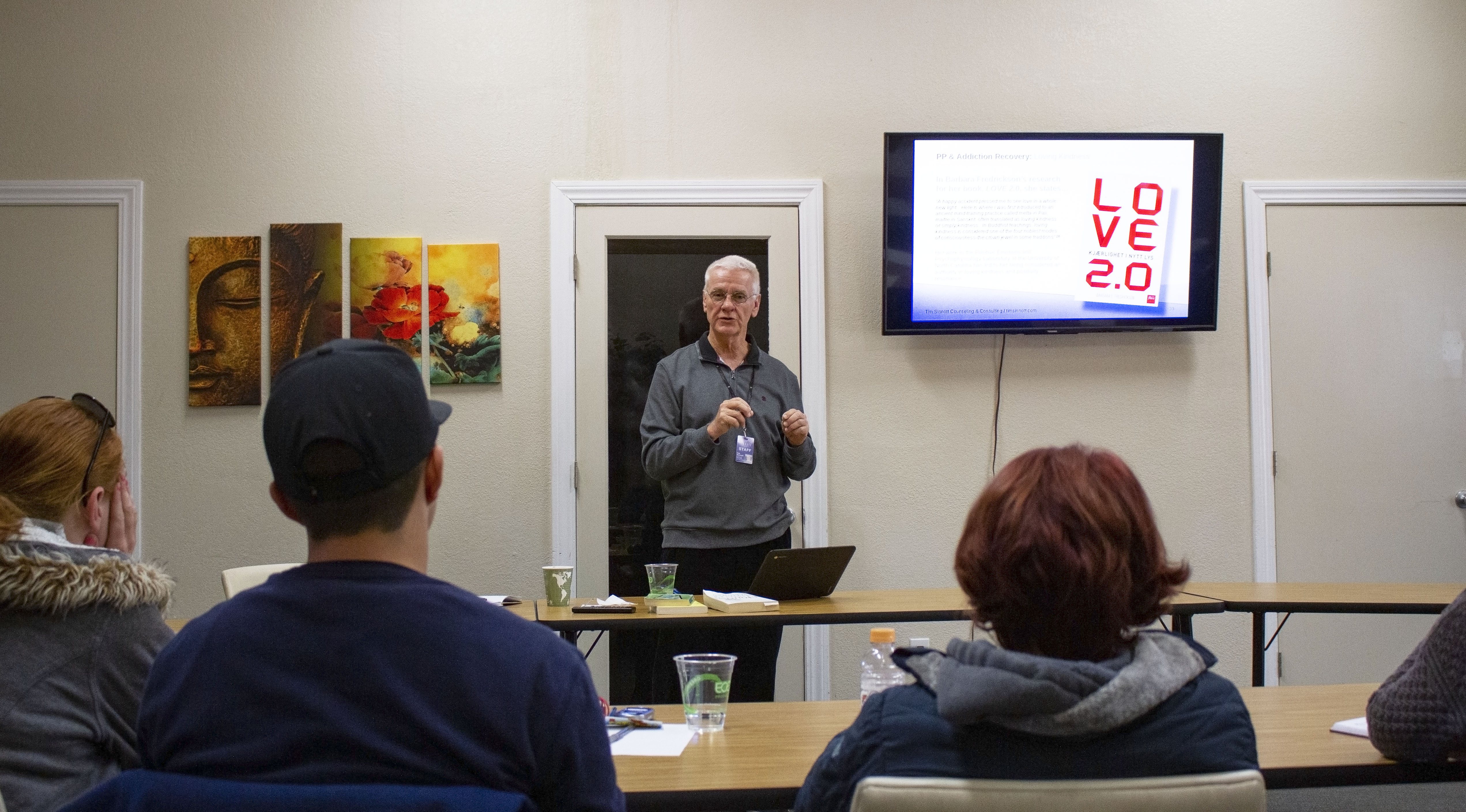 Elevate Addiction Services - Seascape Recovery Center facility photo 5