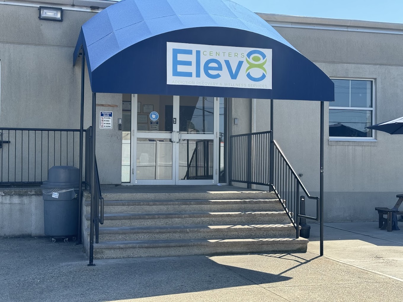 Elev8 Center of New Jersey facility photo 2