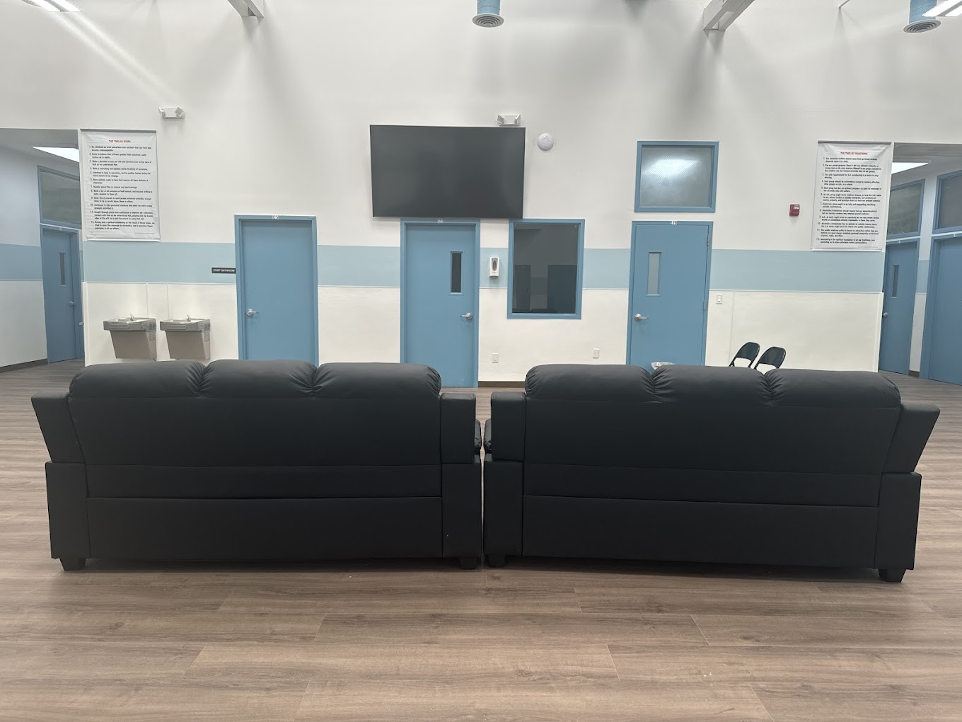 Elev8 Center of New Jersey facility photo 3