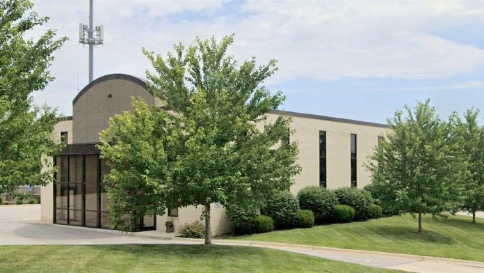 Arista Recovery Overland Park facility