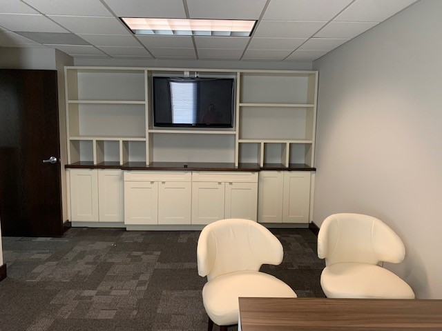 Arista Recovery Overland Park facility photo 4