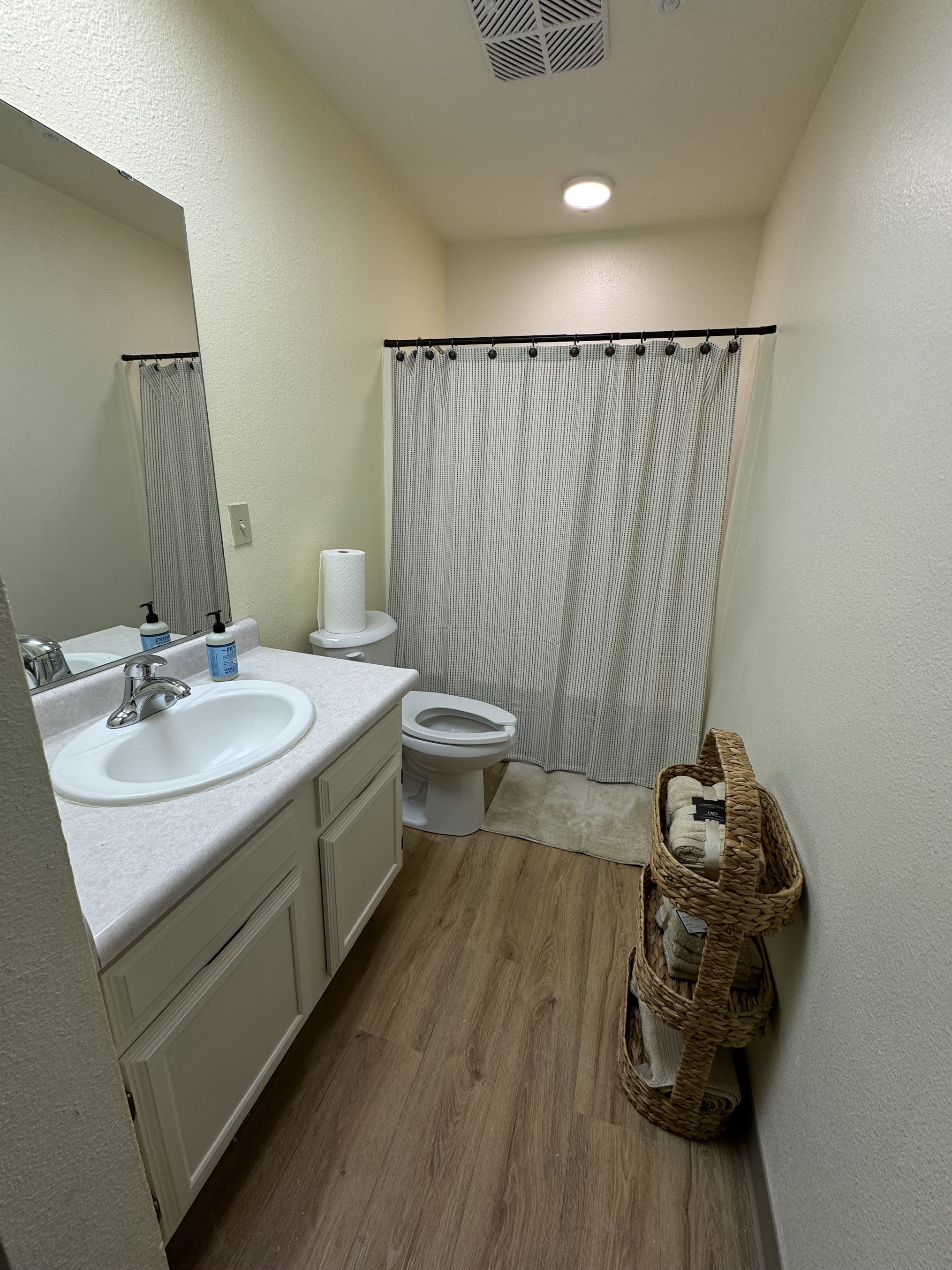 Las Cruces Recovery Center facility photo 2
