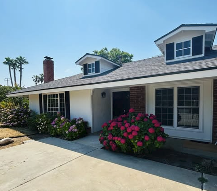 Healing Grace Homes facility